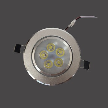 China High Quality led Ceiling Downlight For LED Indoor Illumination