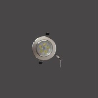 Hot Sale Outdoor Led Strip Waterproof Recessed Downlight