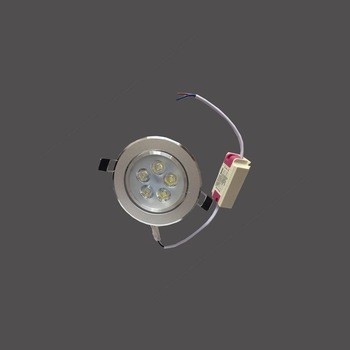 Hot Sale Led Module 10w Recessed Downlight