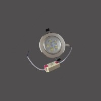 High Quality  New  Hole Cover Led Ceiling Downlight