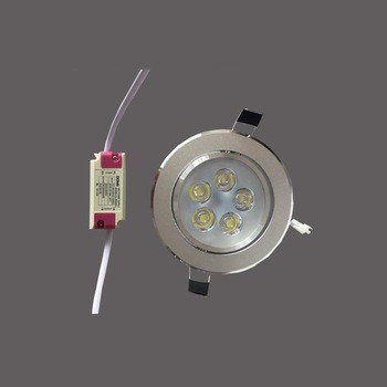 Wholesale factory price 110v Indoor Ceiling Lighting Led Downlight