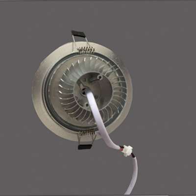 Hot Sale IP45 Indoor Ceiling Lighting Modular Led Downlight